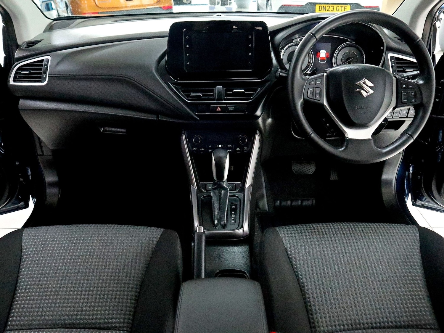 Used Suzuki SX4 S-Cross 2022 for sale - 76387442: Photo 23