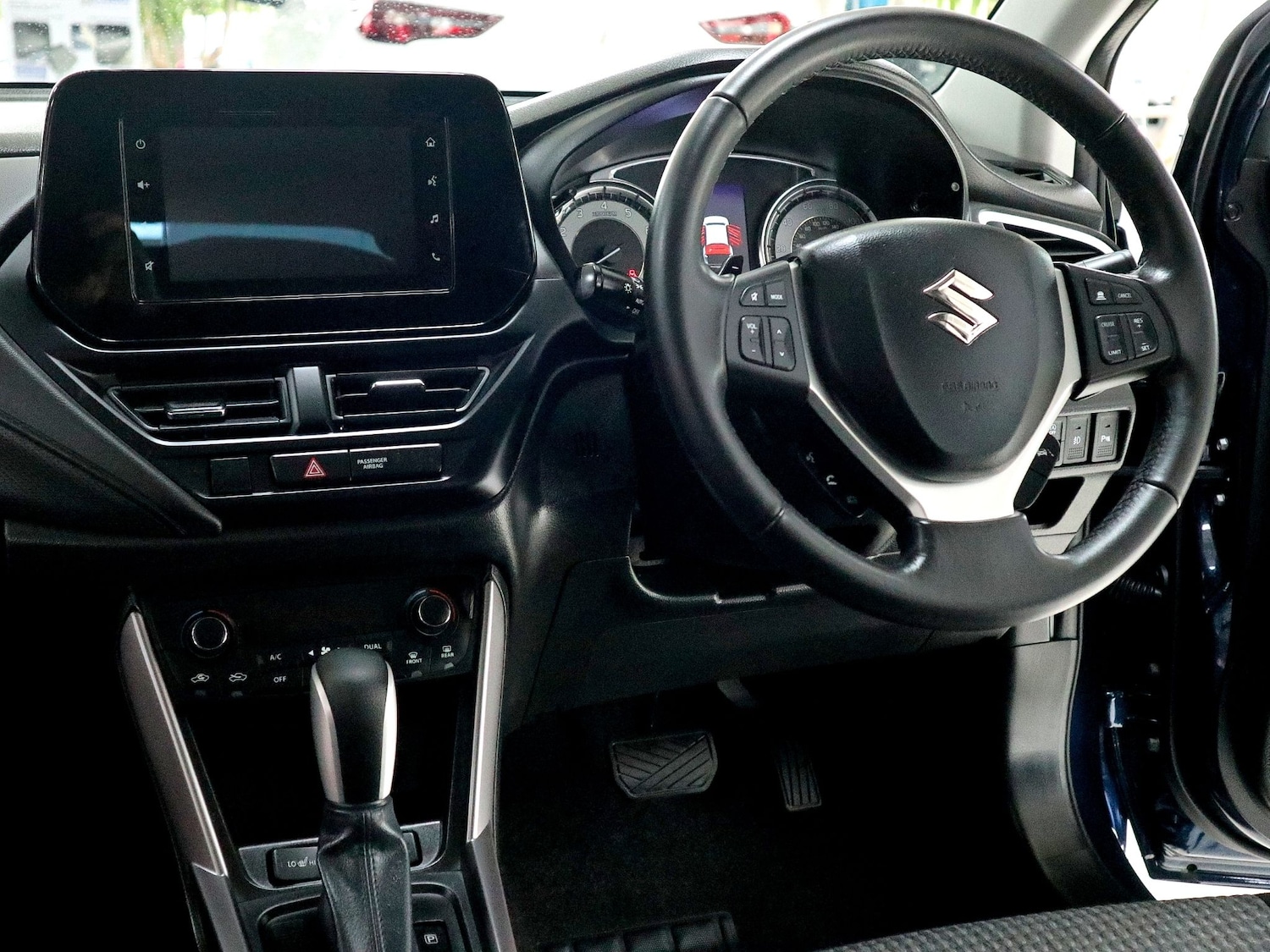 Used Suzuki SX4 S-Cross 2022 for sale - 76387442: Photo 24