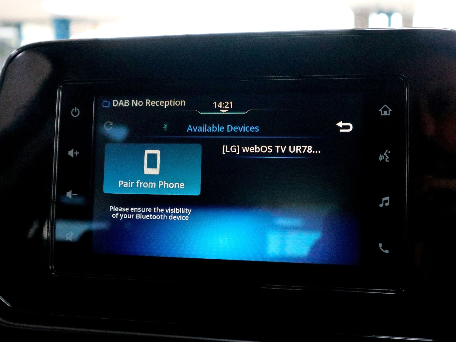 Used Suzuki SX4 S-Cross 2022 for sale - 76387442: Photo 31