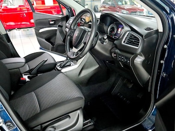 Used Suzuki SX4 S-Cross 2022 for sale - 76387442: Photo