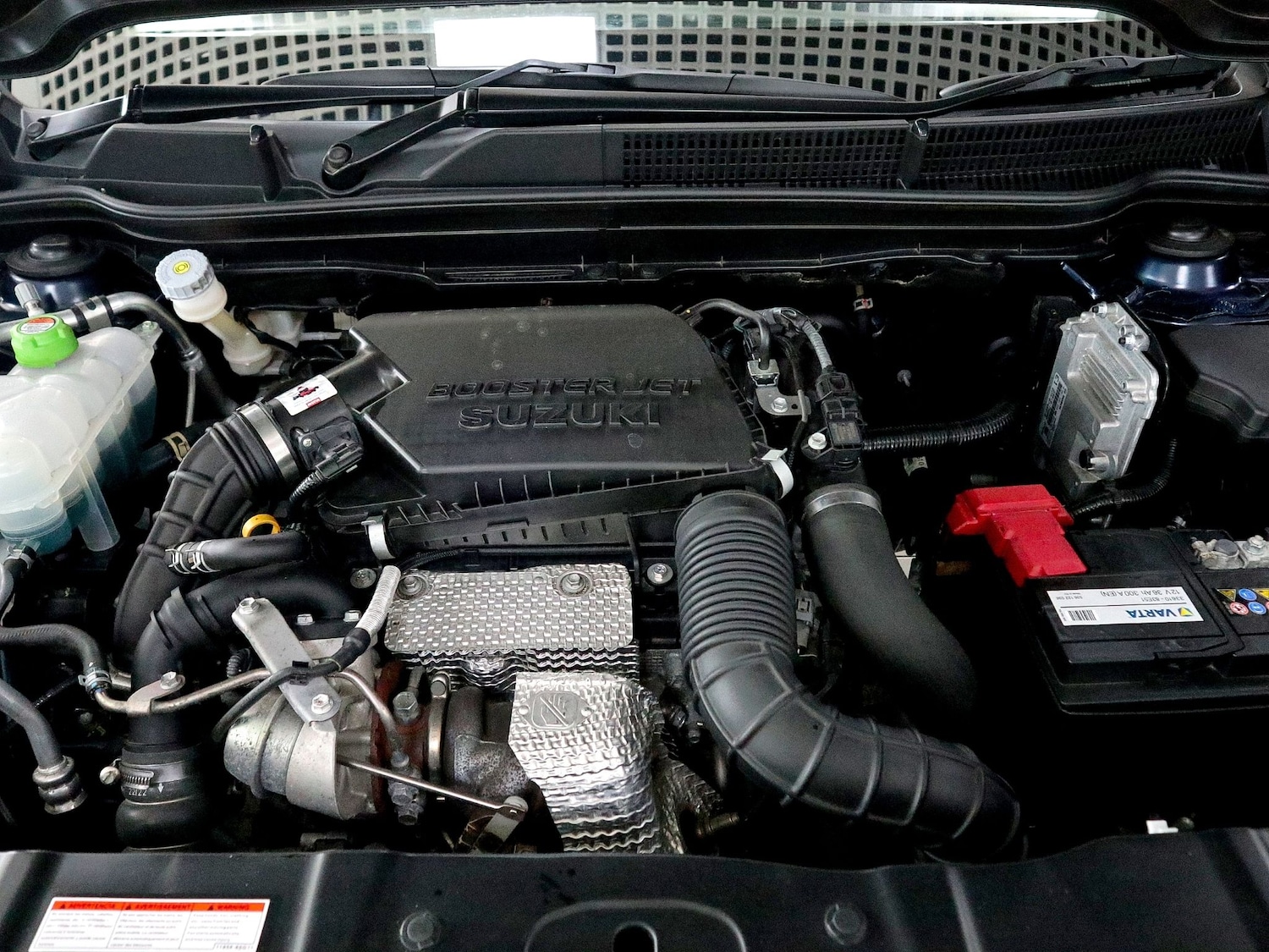 Used Suzuki SX4 S-Cross 2022 for sale - 76387442: Photo 43