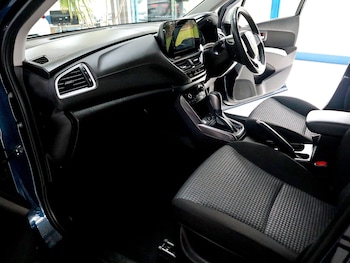 Used Suzuki SX4 S-Cross 2022 for sale - 76387442: Photo