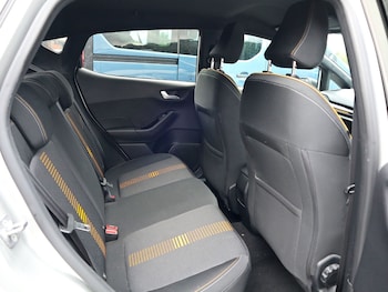 Used Ford Fiesta 2019 for sale - 76000431: Photo 4