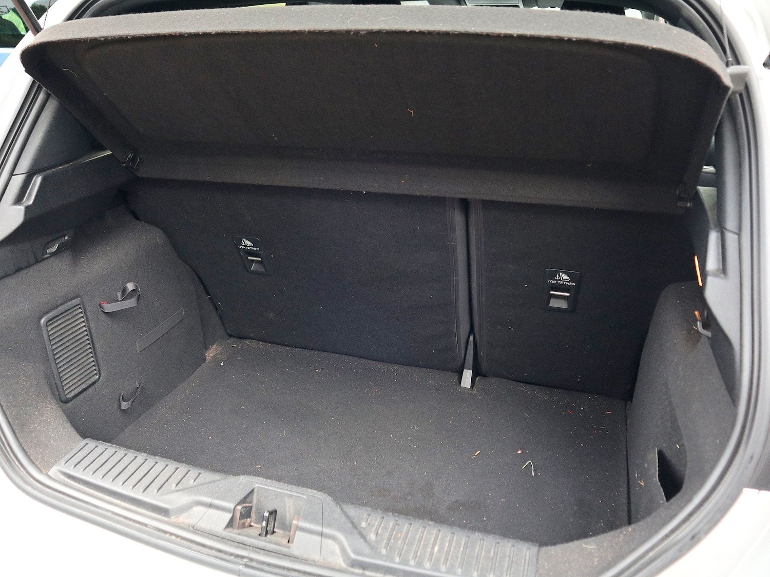 Used Ford Fiesta 2019 for sale - 76000431: Photo 5