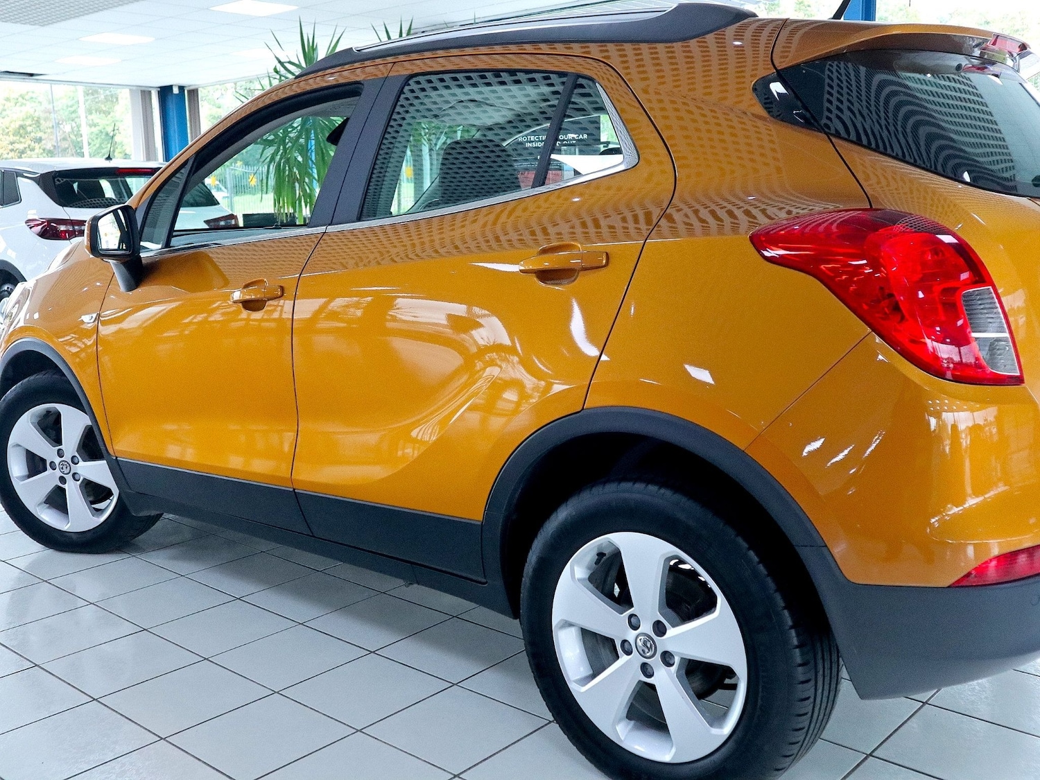 Used Vauxhall Mokka X 2019 for sale - 76149873: Photo 13