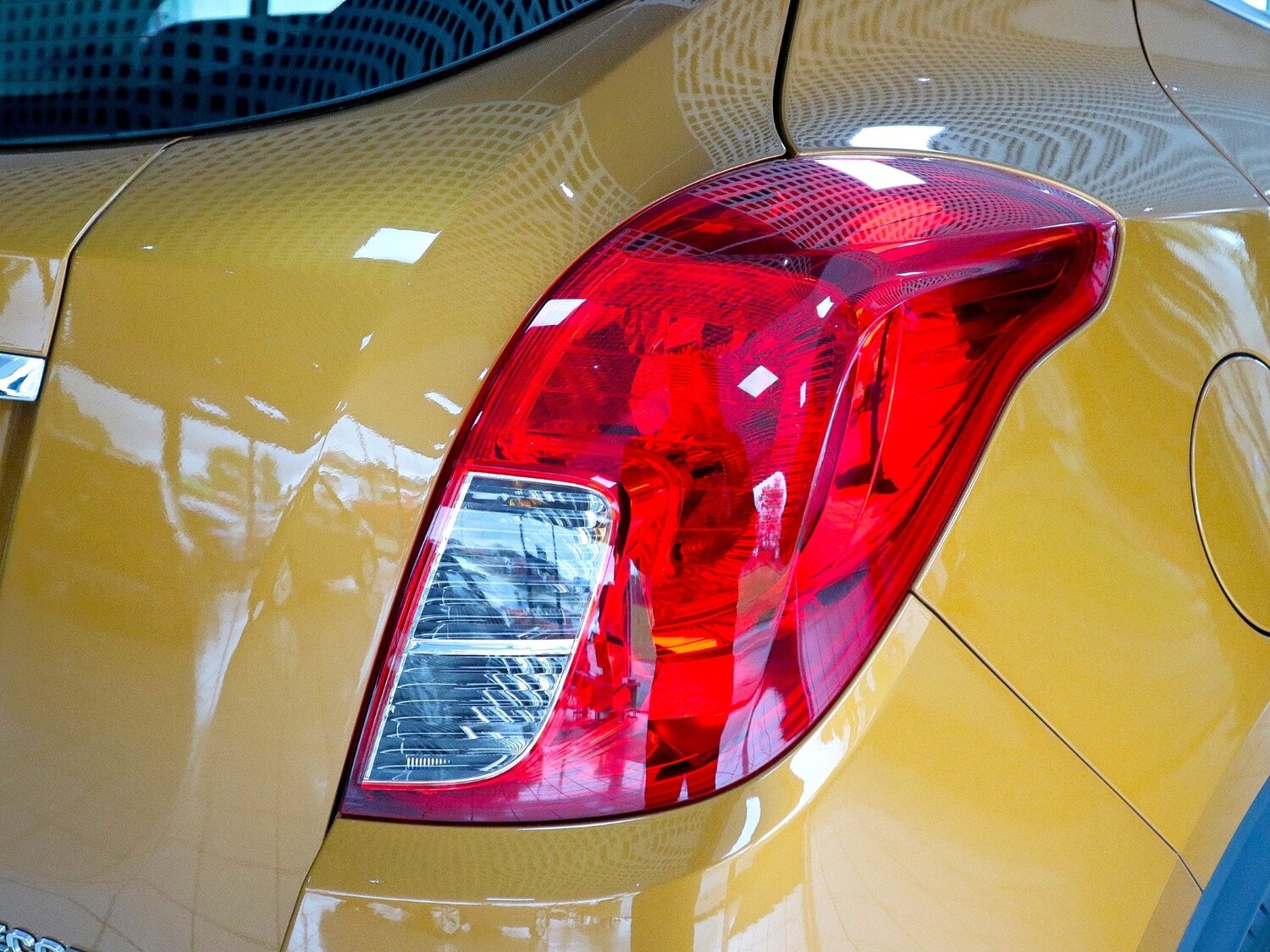 Used Vauxhall Mokka X 2019 for sale - 76149873: Photo 15