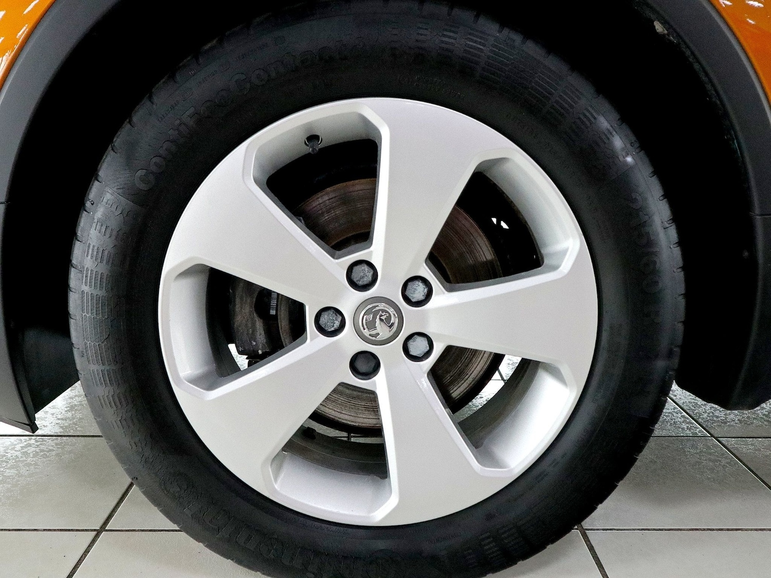 Used Vauxhall Mokka X 2019 for sale - 76149873: Photo 16