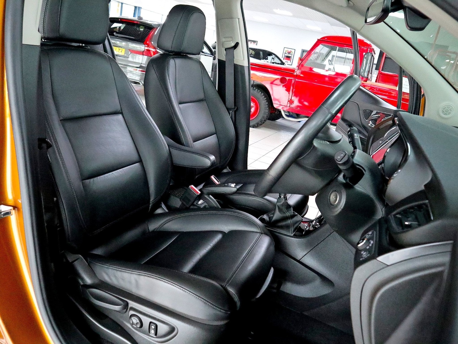 Used Vauxhall Mokka X 2019 for sale - 76149873: Photo 17