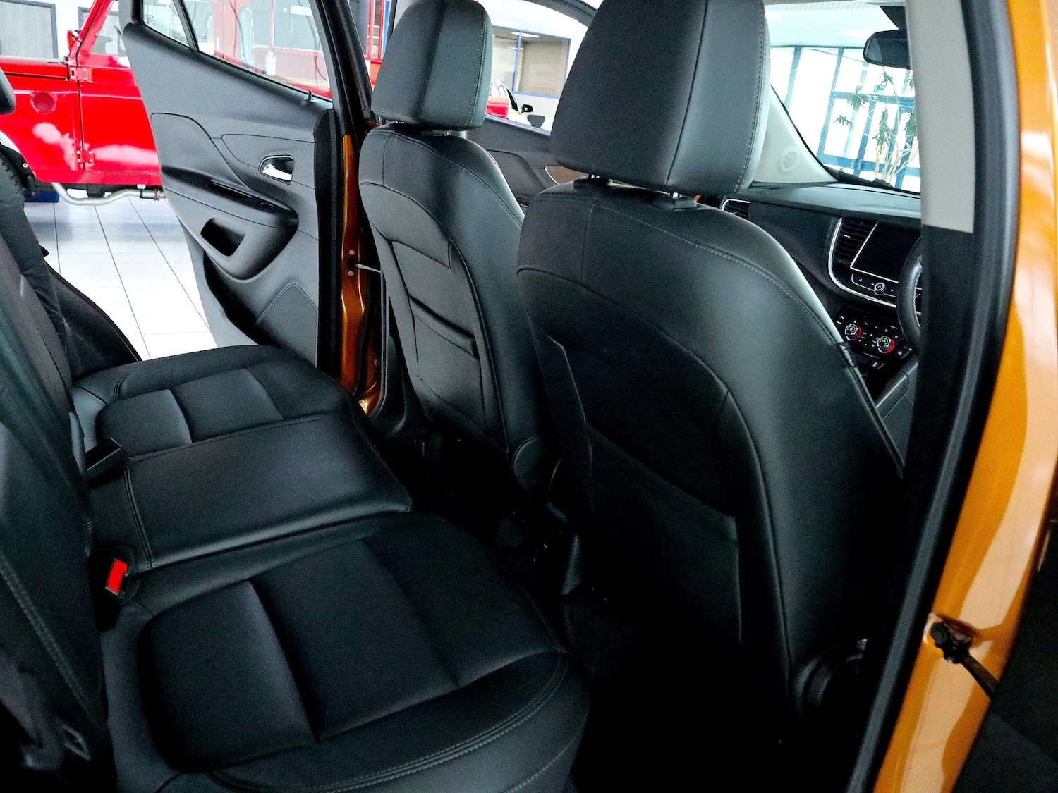 Used Vauxhall Mokka X 2019 for sale - 76149873: Photo 18