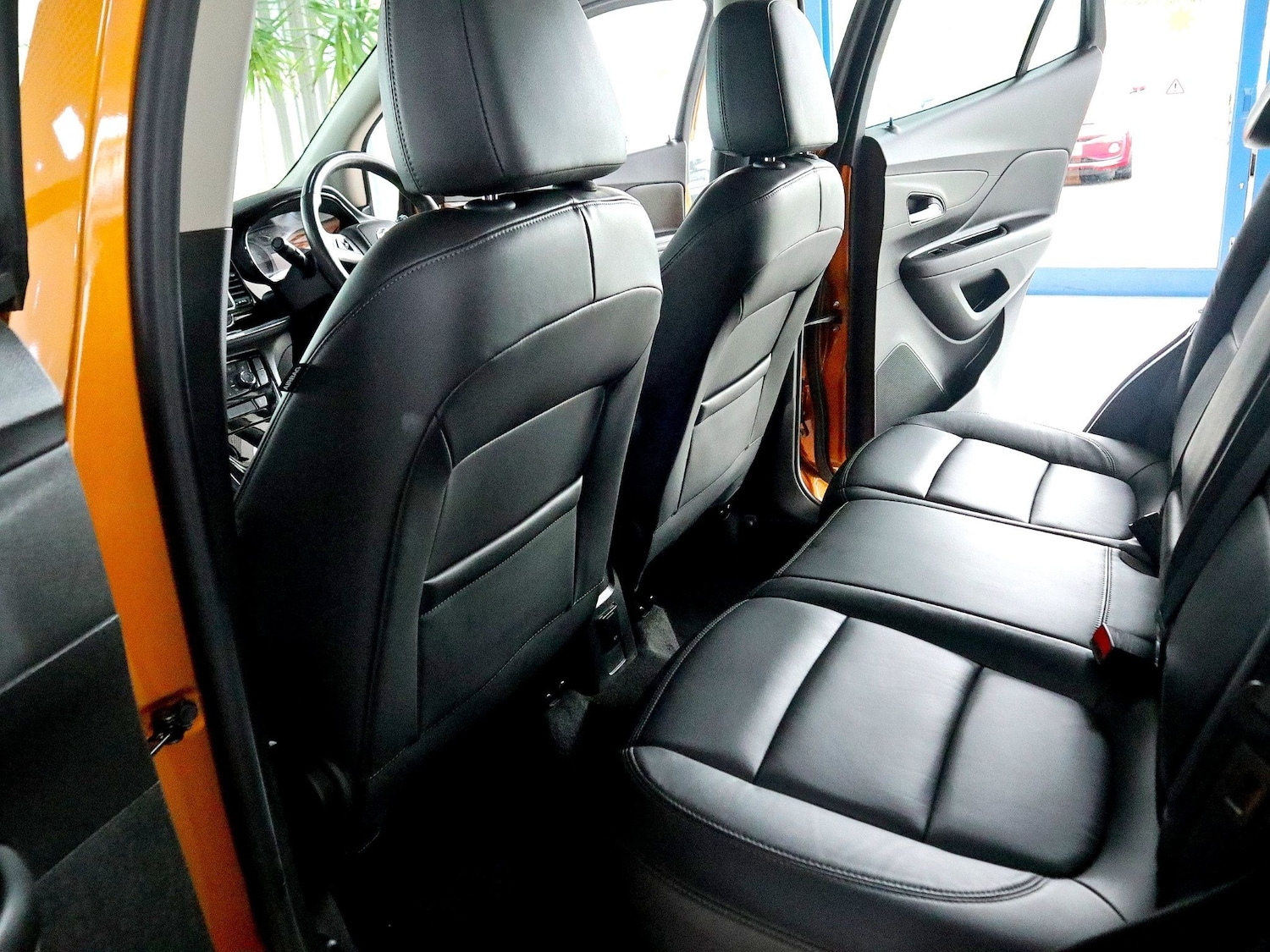 Used Vauxhall Mokka X 2019 for sale - 76149873: Photo 20