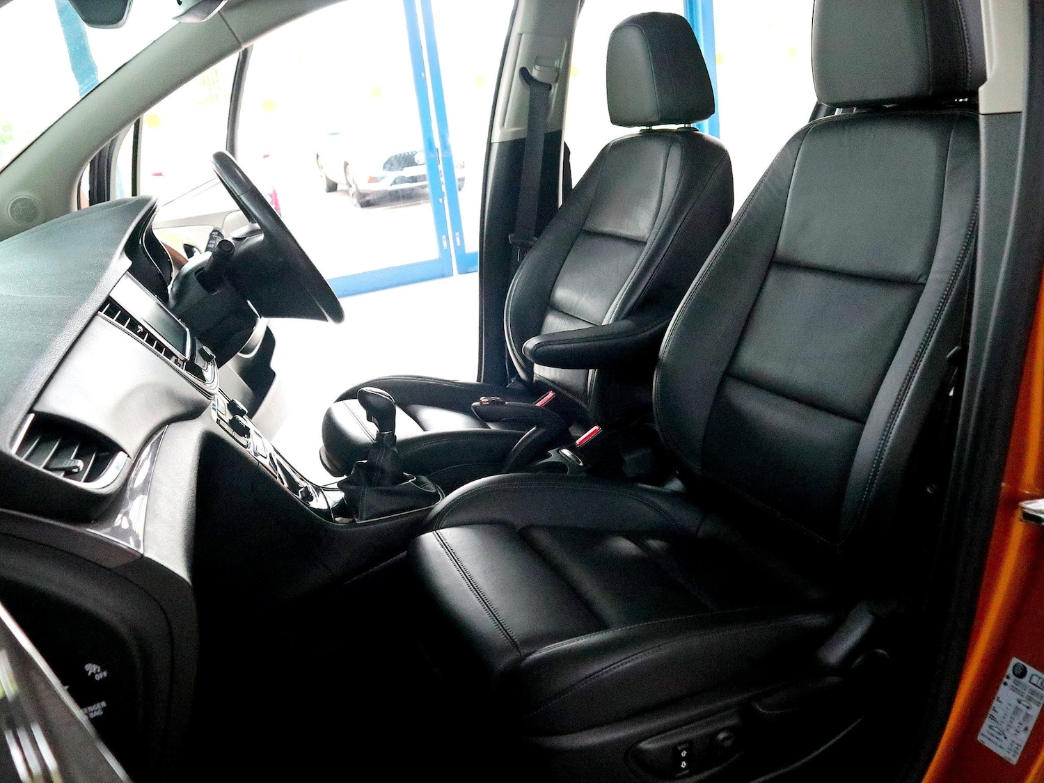 Used Vauxhall Mokka X 2019 for sale - 76149873: Photo 21