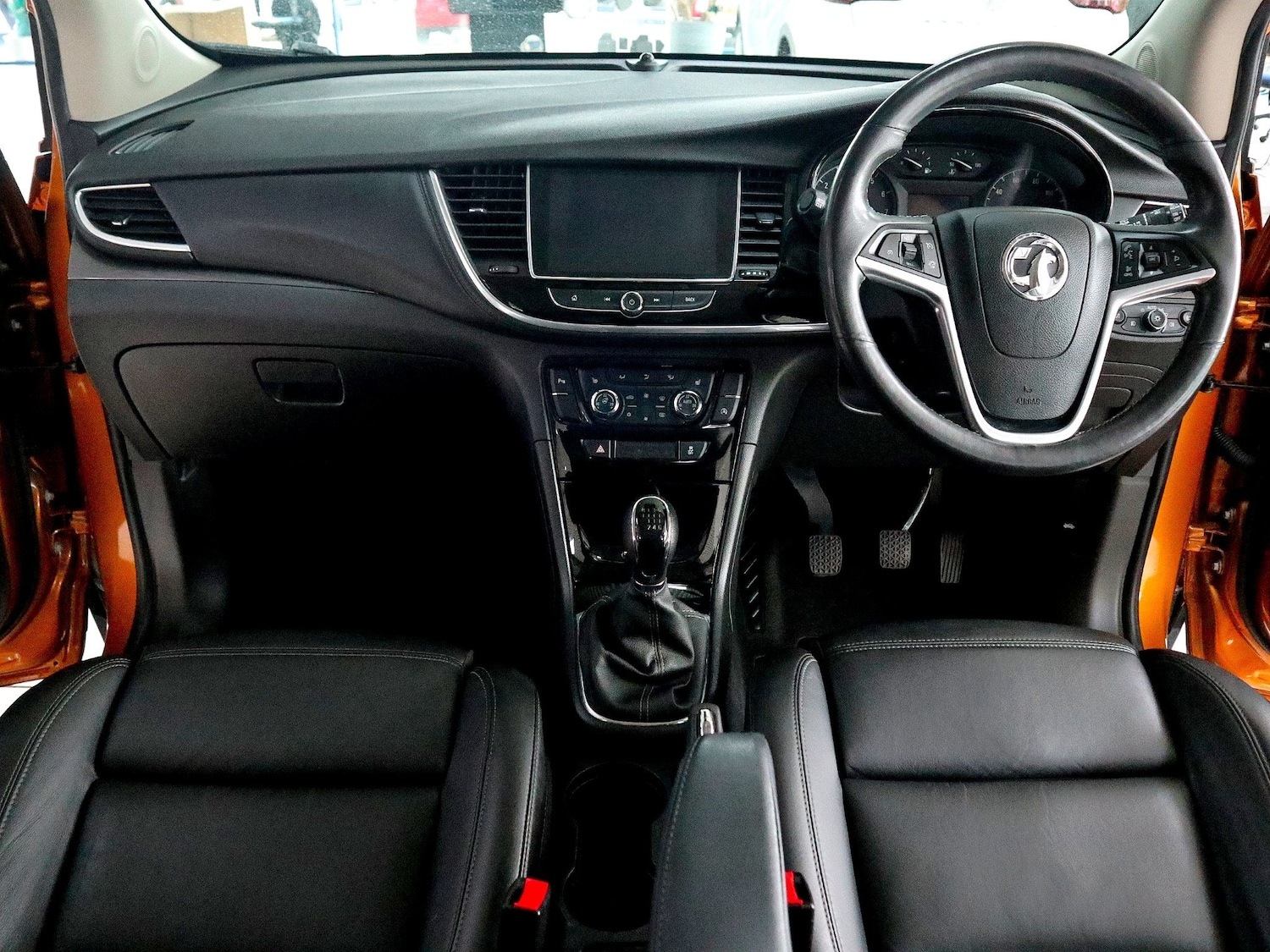 Used Vauxhall Mokka X 2019 for sale - 76149873: Photo 22