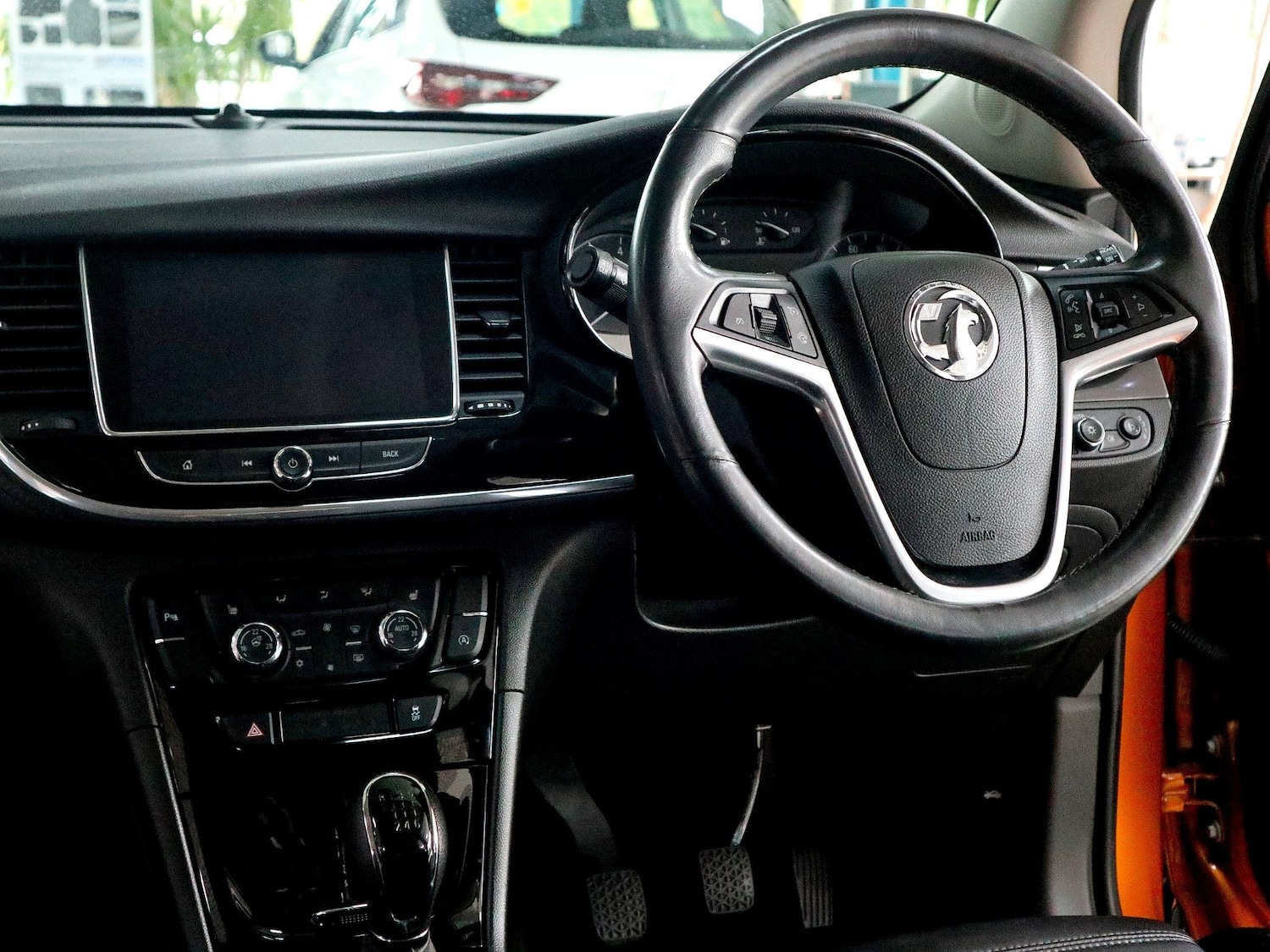 Used Vauxhall Mokka X 2019 for sale - 76149873: Photo 23