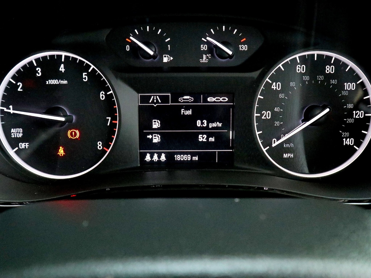 Used Vauxhall Mokka X 2019 for sale - 76149873: Photo 25