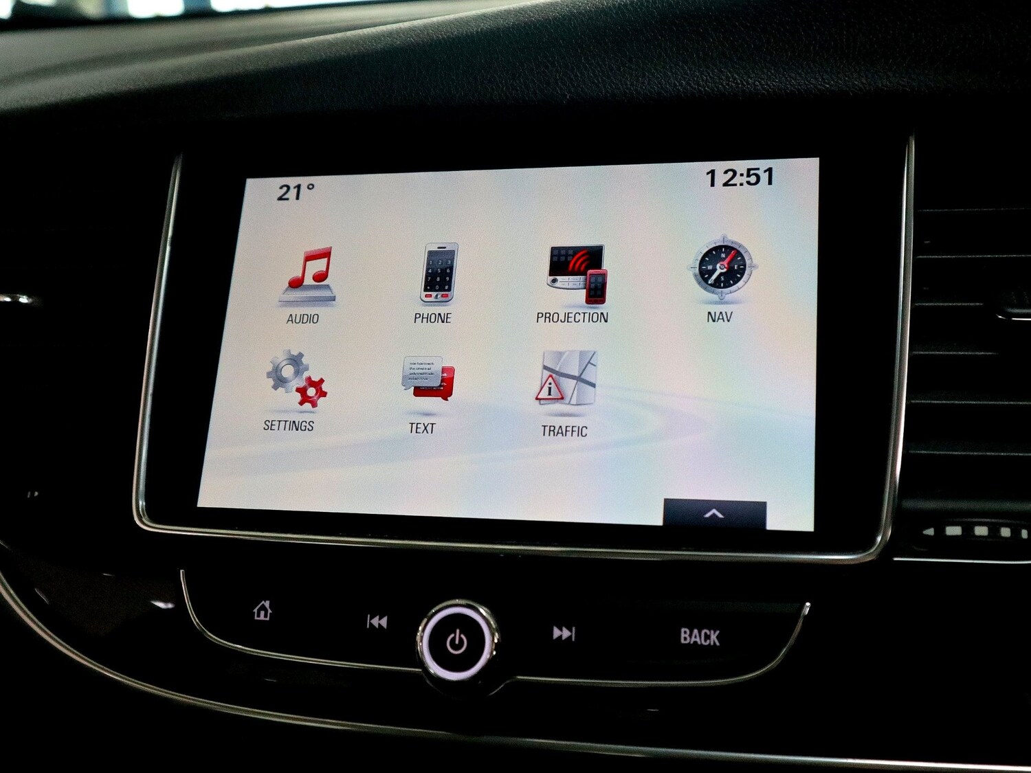 Used Vauxhall Mokka X 2019 for sale - 76149873: Photo 26