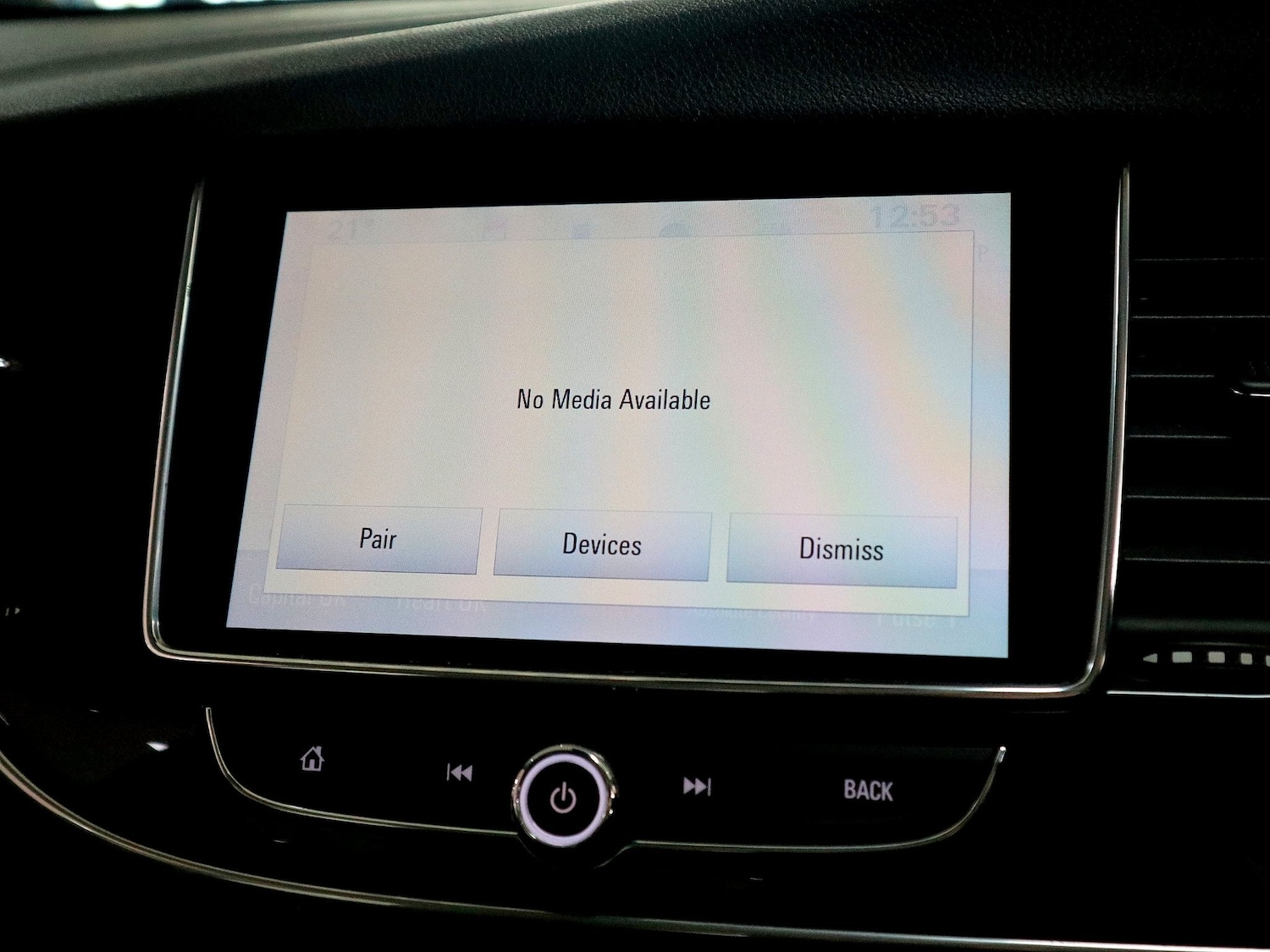 Used Vauxhall Mokka X 2019 for sale - 76149873: Photo 29