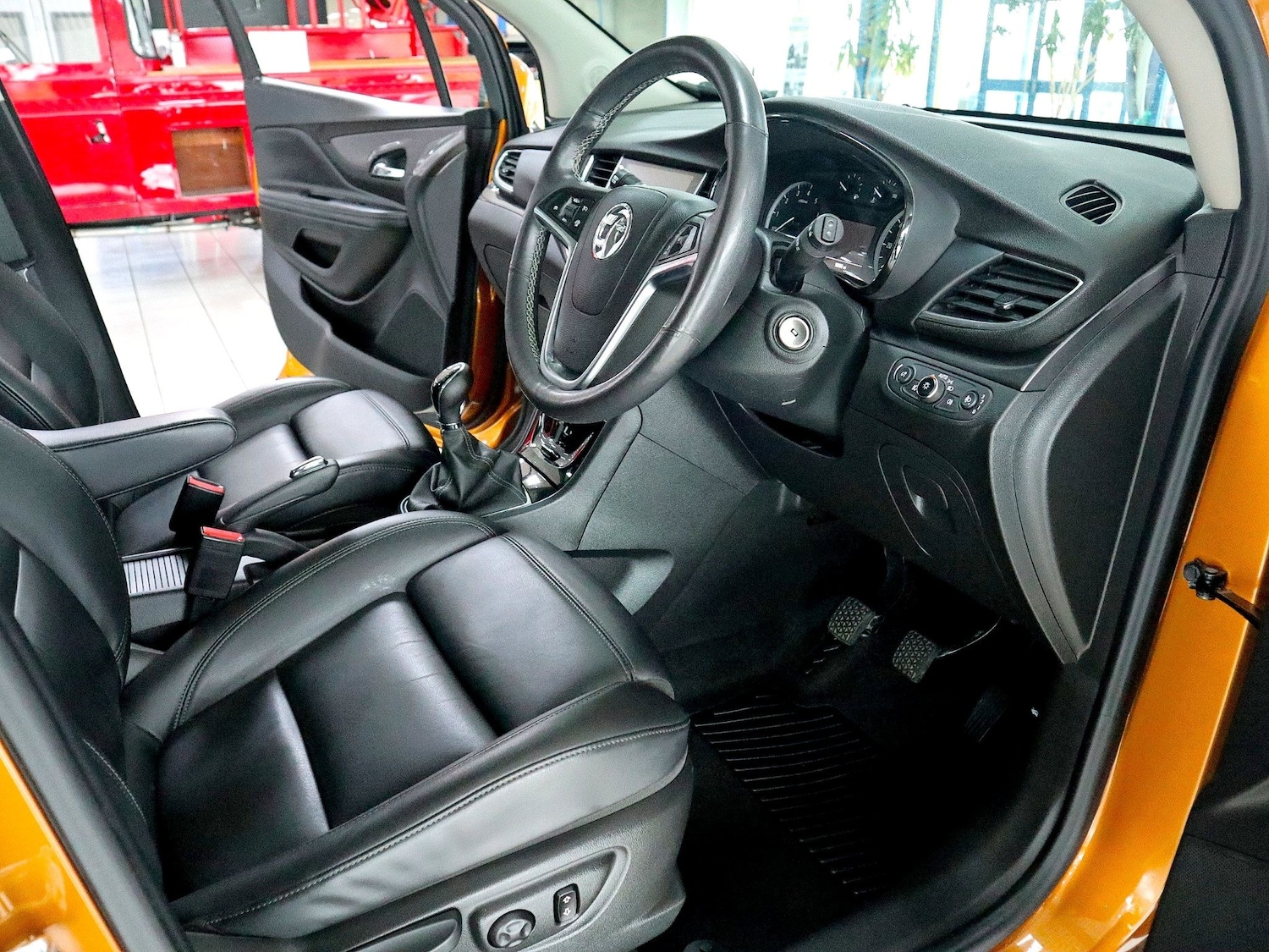 Used Vauxhall Mokka X 2019 for sale - 76149873: Photo 3