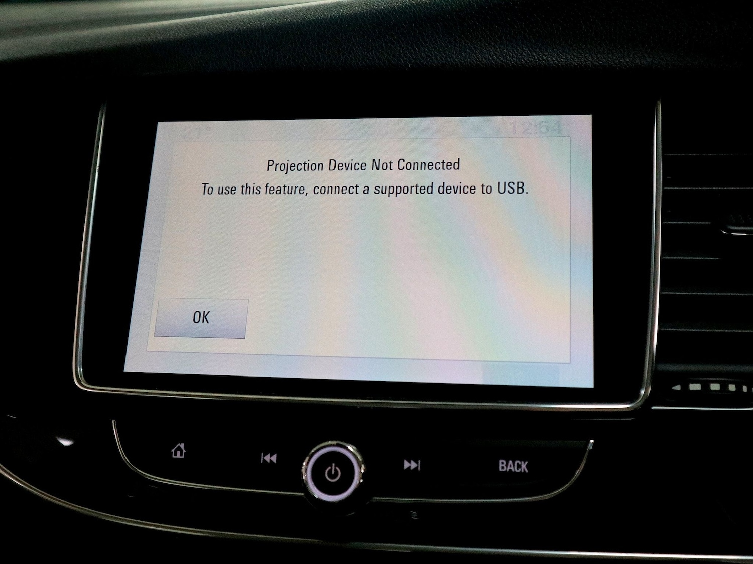 Used Vauxhall Mokka X 2019 for sale - 76149873: Photo 31