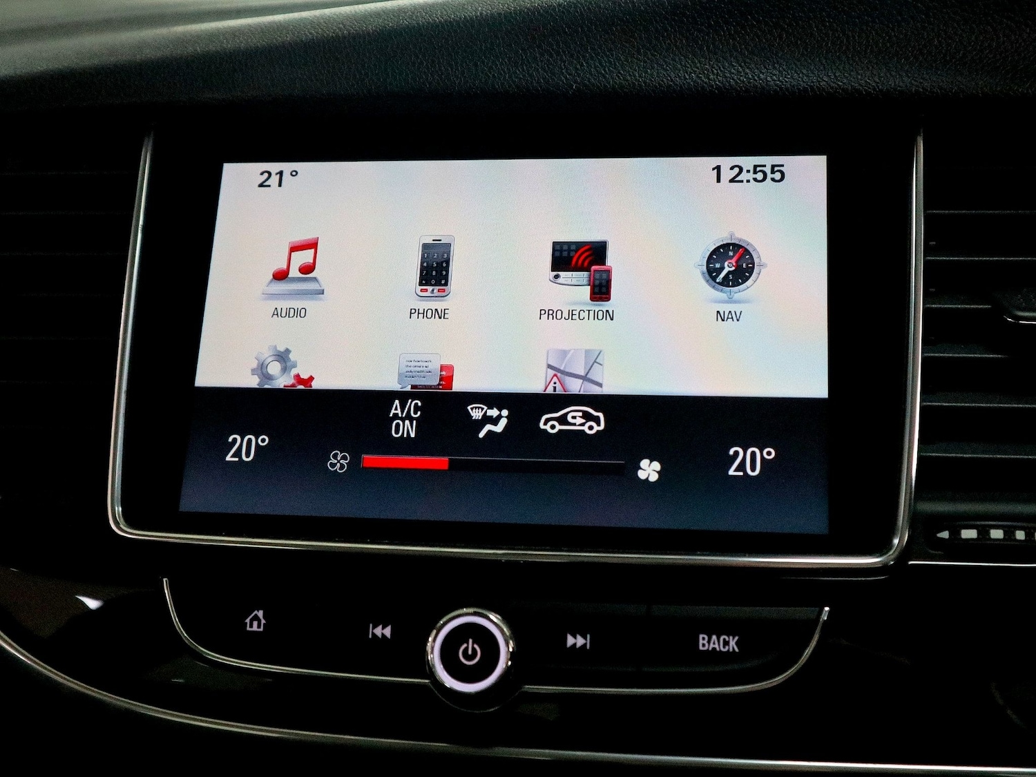 Used Vauxhall Mokka X 2019 for sale - 76149873: Photo 32