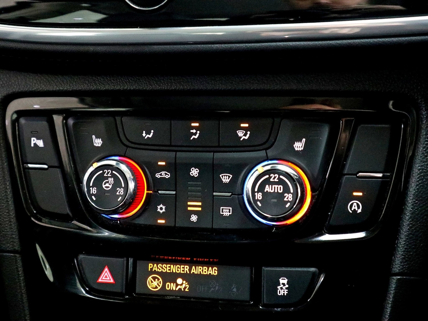 Used Vauxhall Mokka X 2019 for sale - 76149873: Photo 33