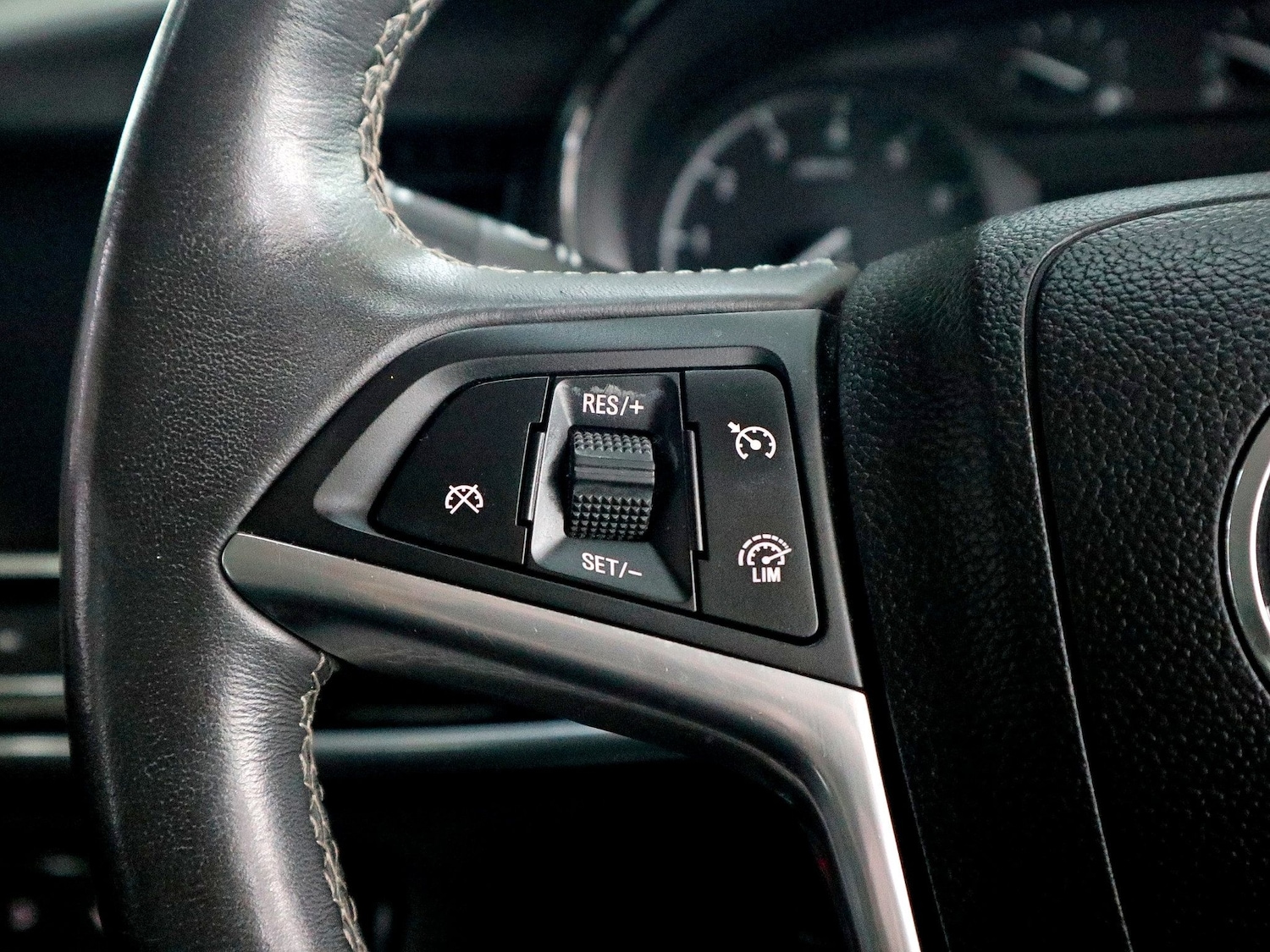 Used Vauxhall Mokka X 2019 for sale - 76149873: Photo 35