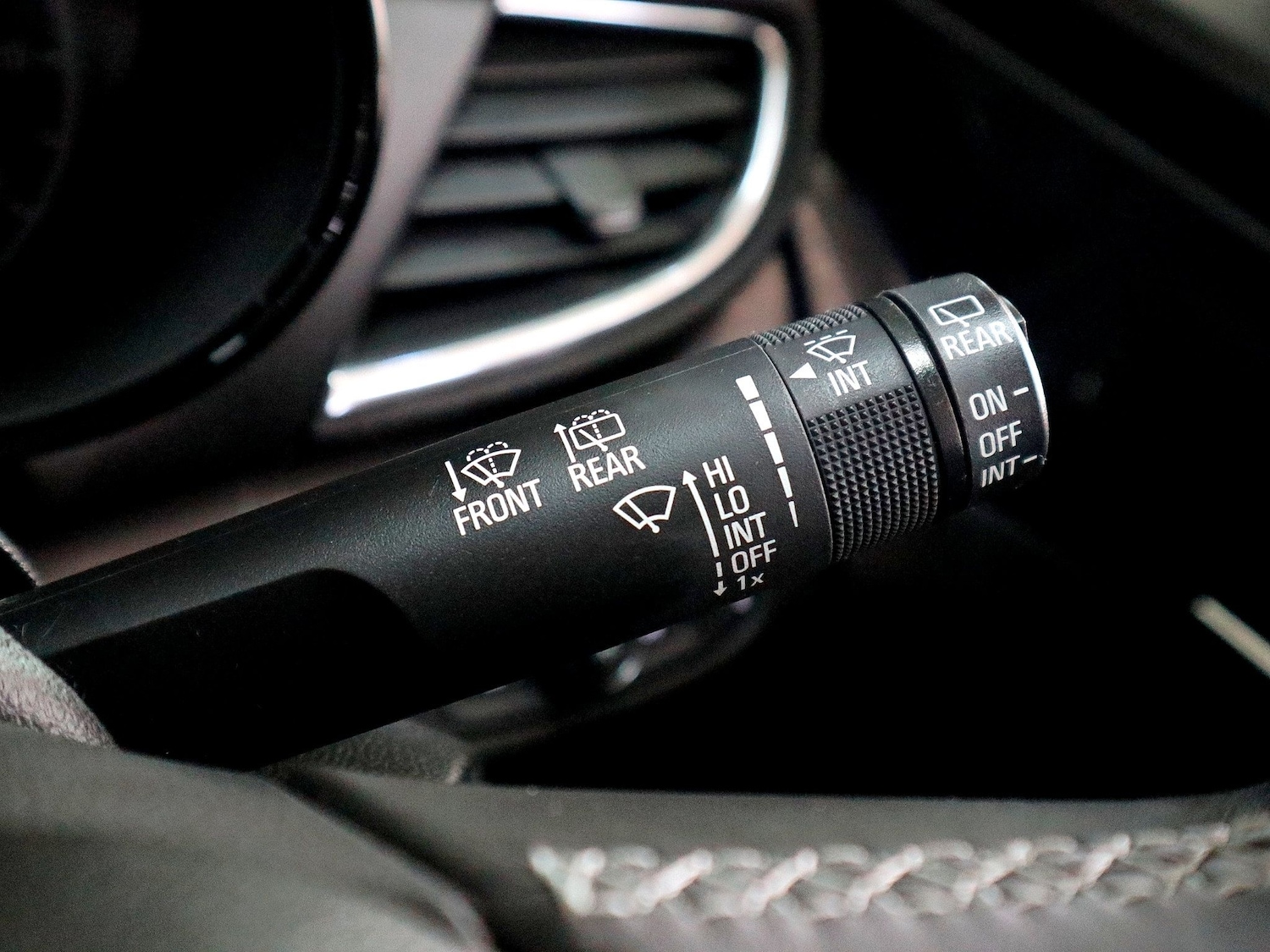 Used Vauxhall Mokka X 2019 for sale - 76149873: Photo 38