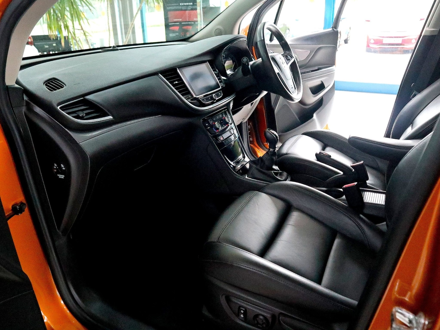 Used Vauxhall Mokka X 2019 for sale - 76149873: Photo 4