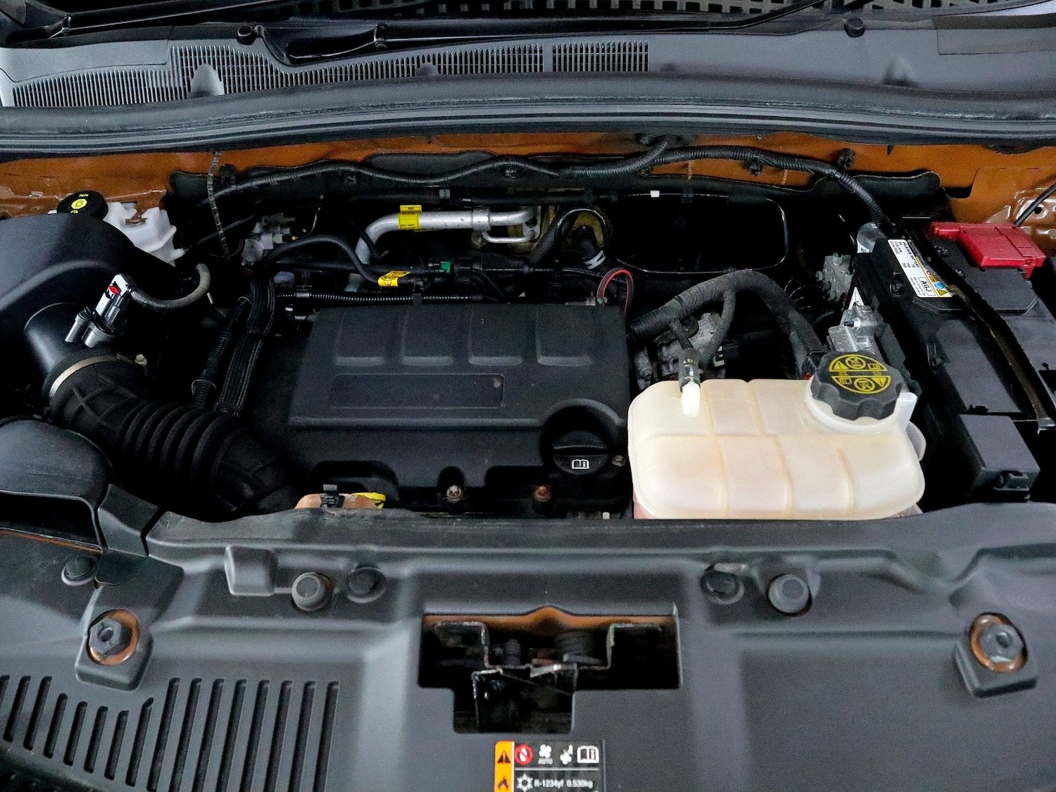 Used Vauxhall Mokka X 2019 for sale - 76149873: Photo 40