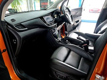 Used Vauxhall Mokka X 2019 for sale - 76149873: Photo