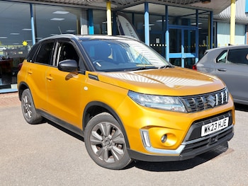Used Suzuki Vitara 2023 for sale - 78333390: Photo