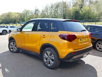 Used Suzuki Vitara 2023 for sale - 78333390: Photo