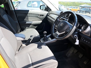 Used Suzuki Vitara 2023 for sale - 78333390: Photo