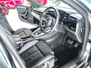 Used Audi A3 2023 for sale - 79156934: Photo