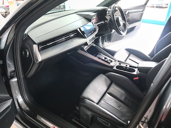 Used Audi A3 2023 for sale - 79156934: Photo