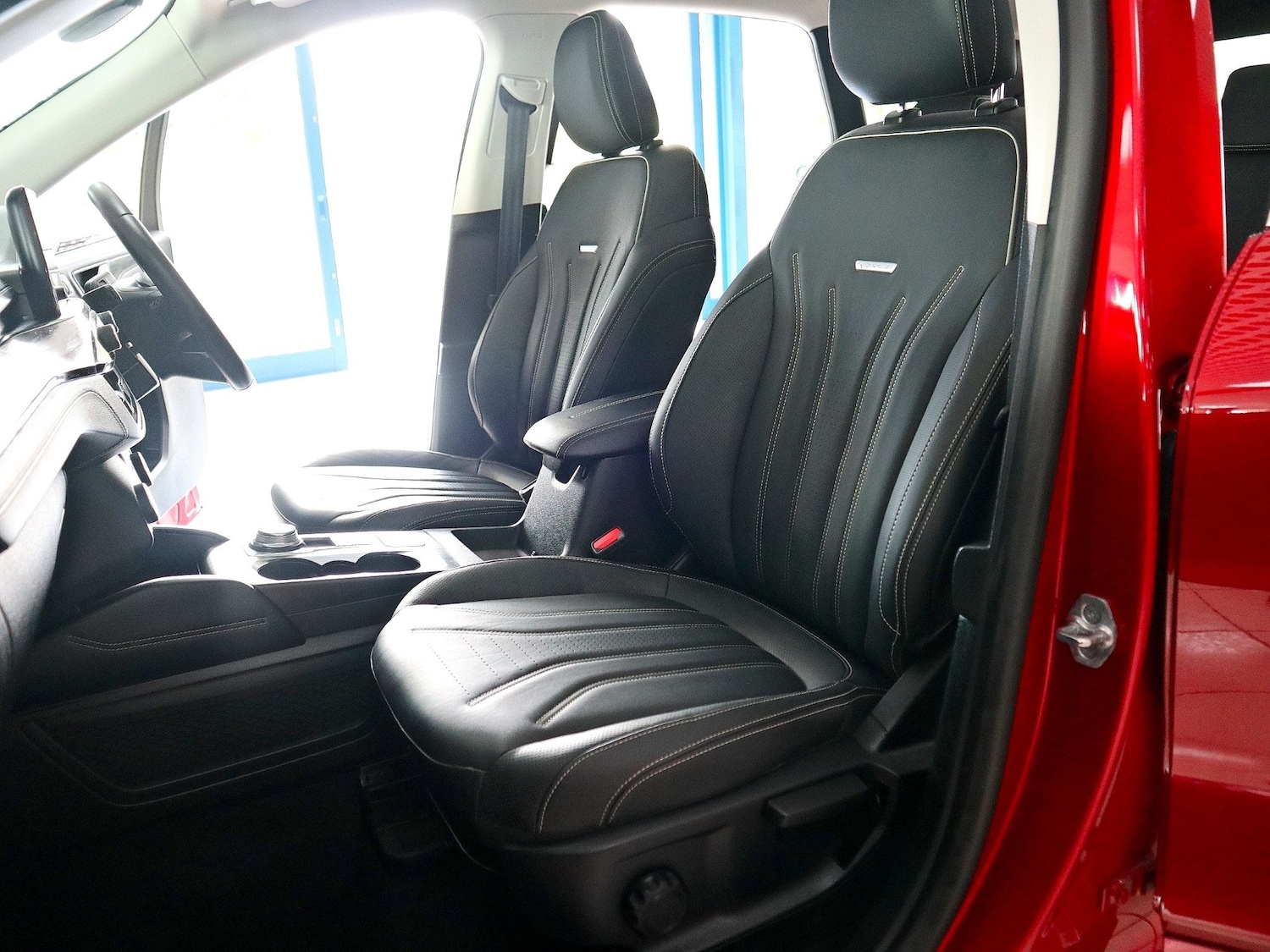 Vehicle 23