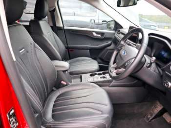 Used Ford Kuga 2021 for sale - 75446838: Photo