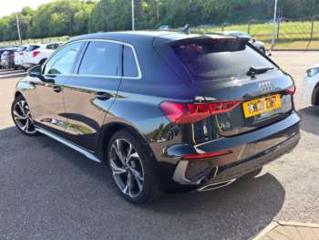 Used Audi A3 2021 for sale - 74677963: Photo