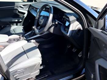 Used Audi A3 2021 for sale - 74677963: Photo