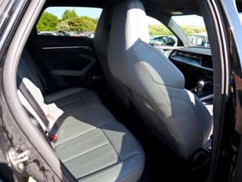 Used Audi A3 2021 for sale - 74677963: Photo