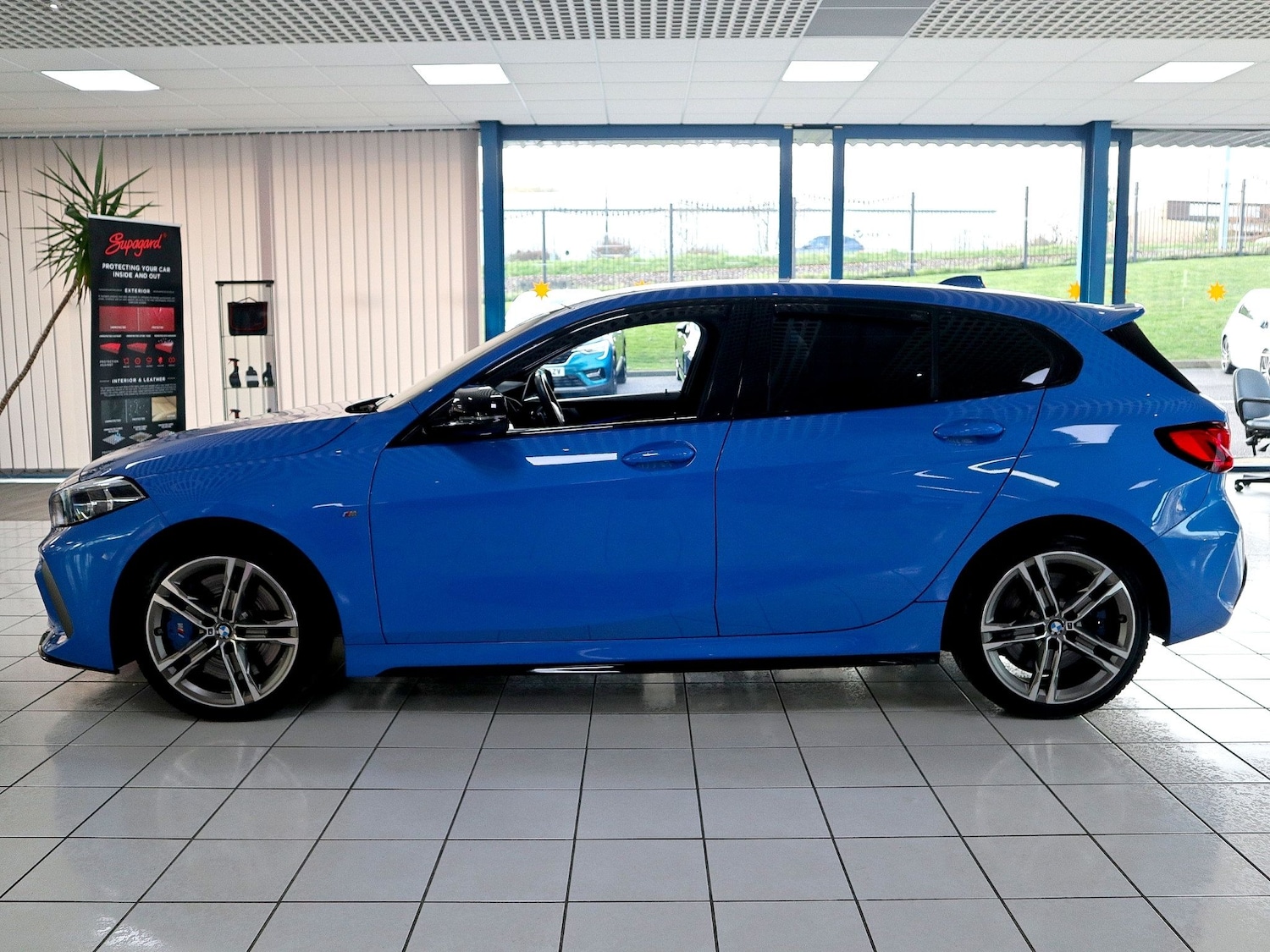 Used BMW 1 Series 2021 for sale - 76548009: Photo 10