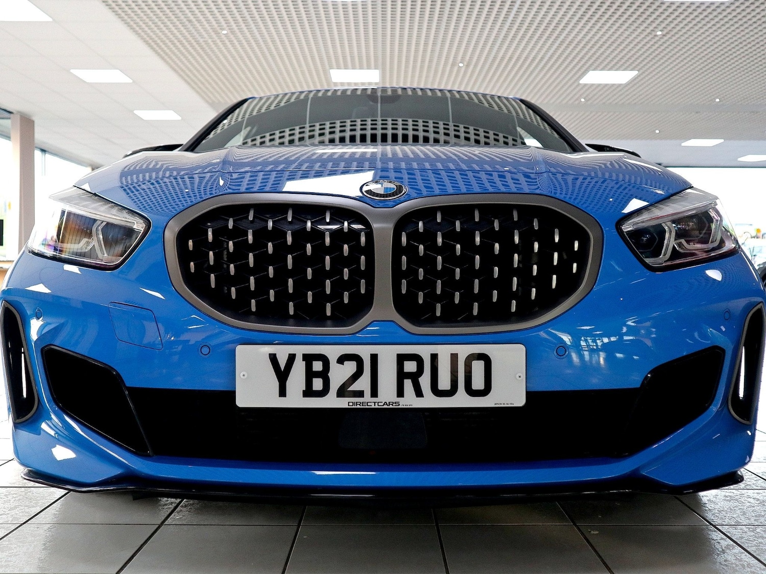 Used BMW 1 Series 2021 for sale - 76548009: Photo 11