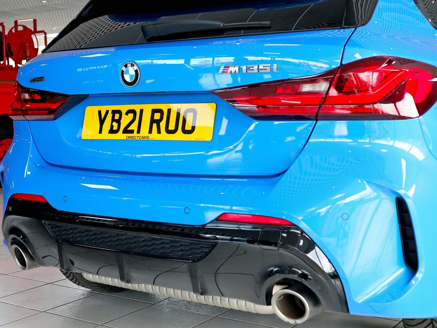 Used BMW 1 Series 2021 for sale - 76548009: Photo 15