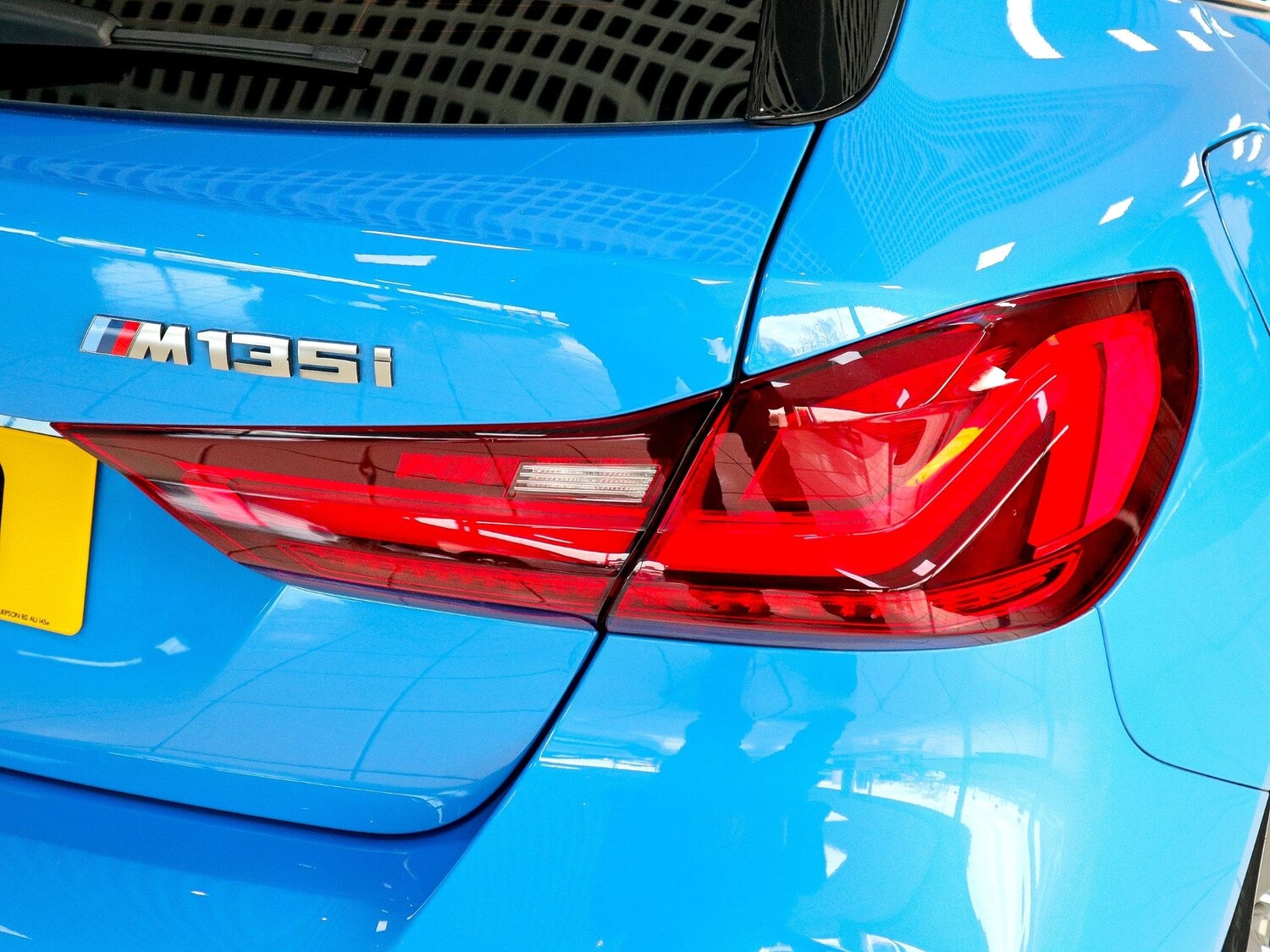 Used BMW 1 Series 2021 for sale - 76548009: Photo 16