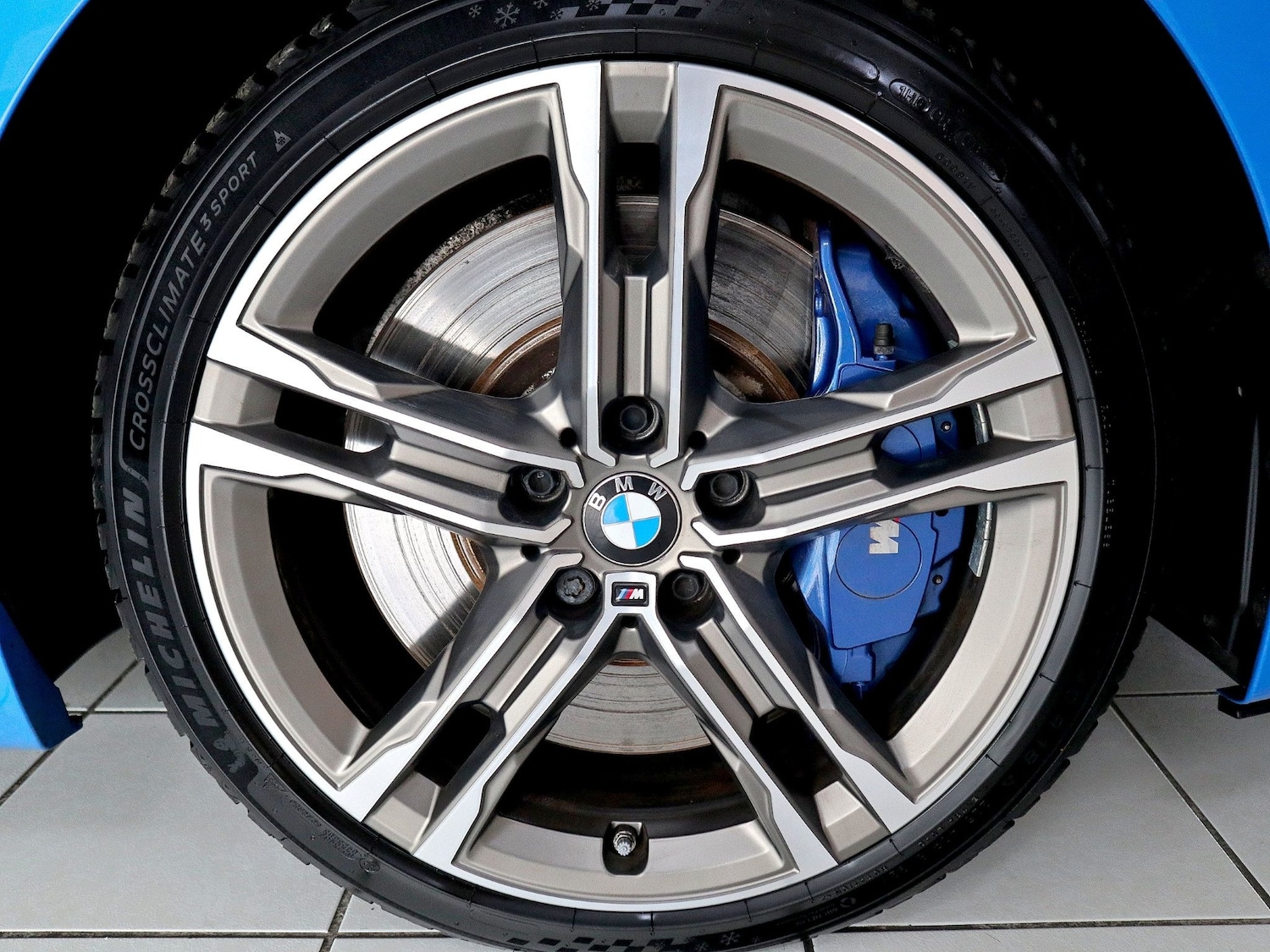 Used BMW 1 Series 2021 for sale - 76548009: Photo 20