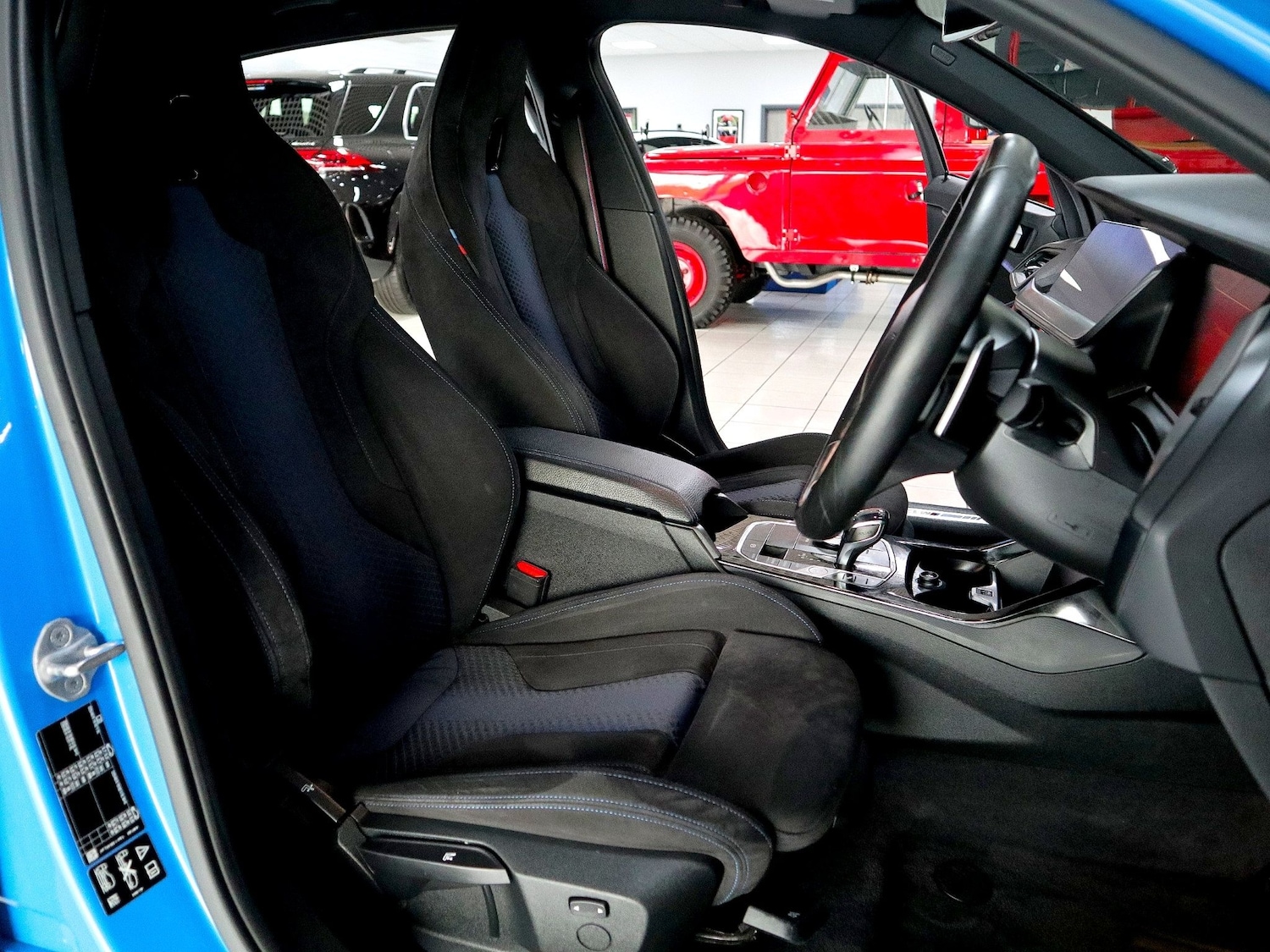 Used BMW 1 Series 2021 for sale - 76548009: Photo 21