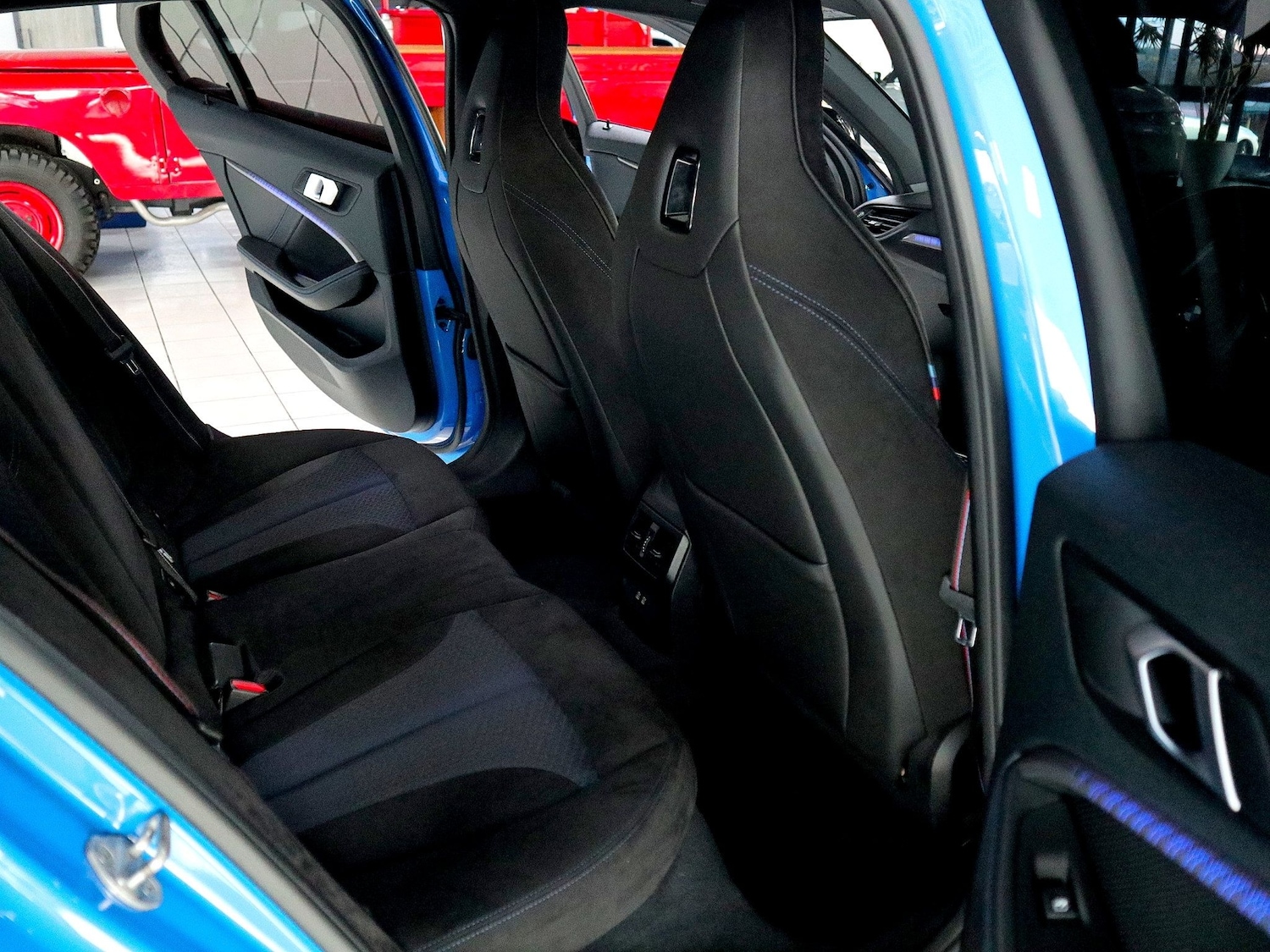 Used BMW 1 Series 2021 for sale - 76548009: Photo 22