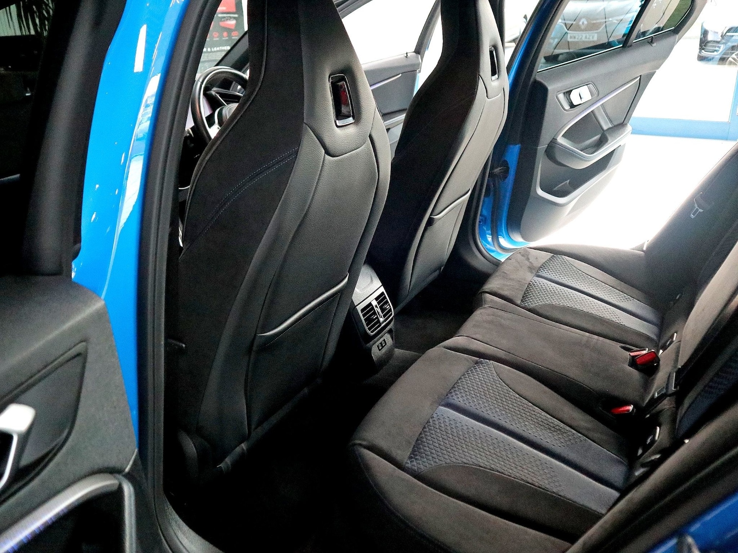 Used BMW 1 Series 2021 for sale - 76548009: Photo 24