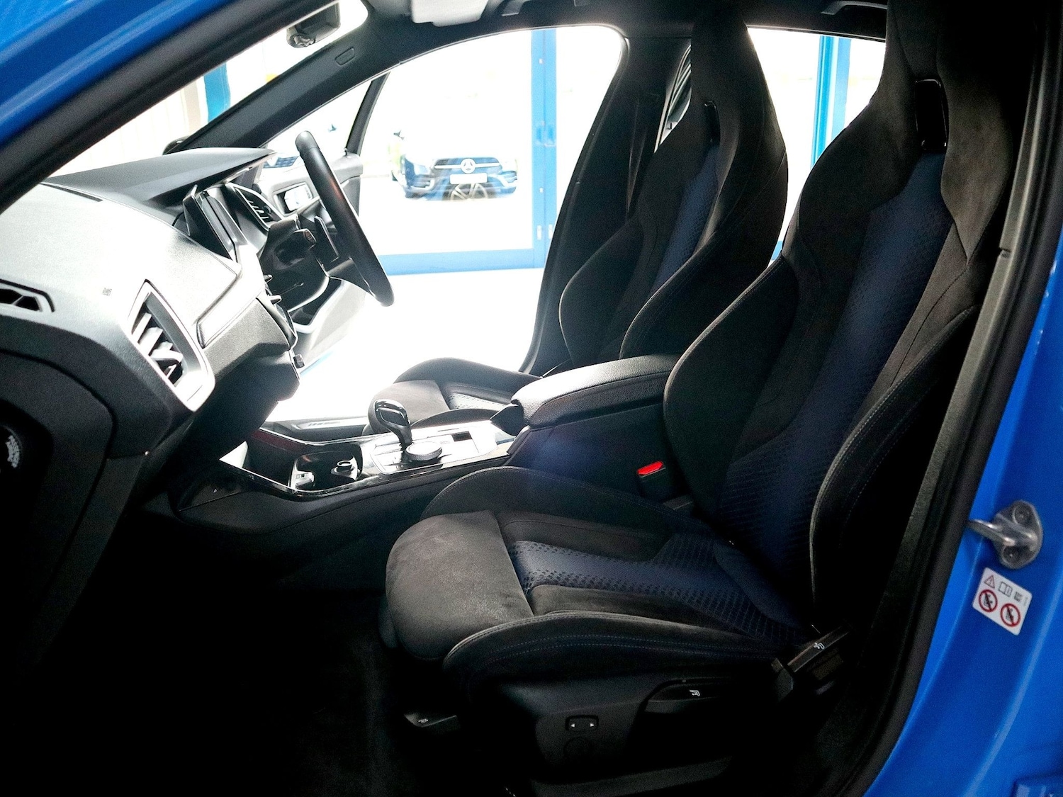 Used BMW 1 Series 2021 for sale - 76548009: Photo 25