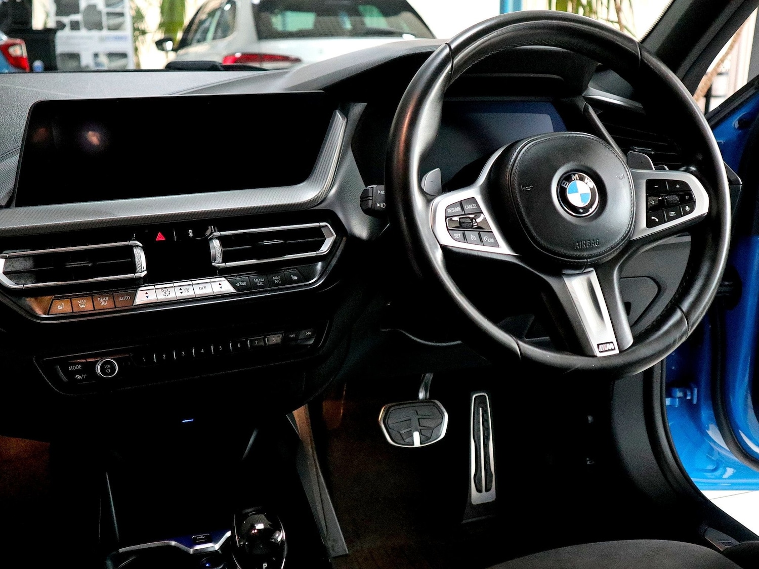 Used BMW 1 Series 2021 for sale - 76548009: Photo 27