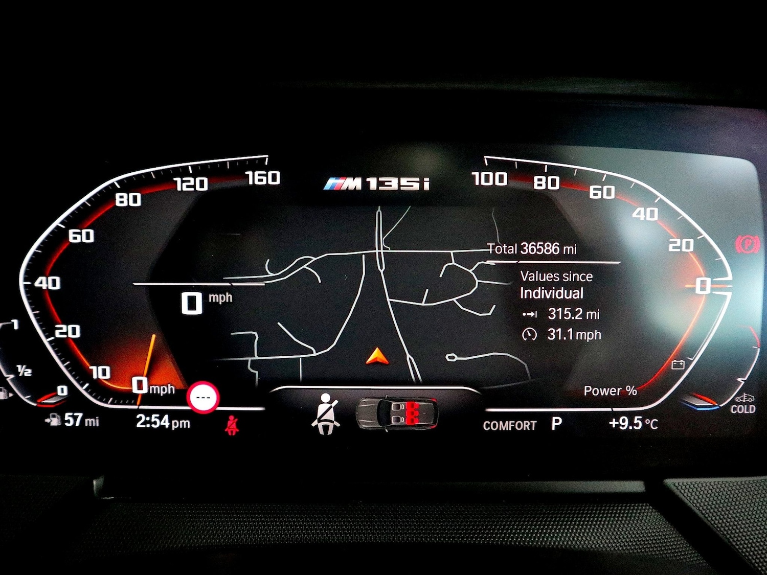 Used BMW 1 Series 2021 for sale - 76548009: Photo 29